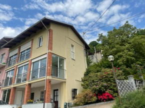 La Casetta Gialla Biella